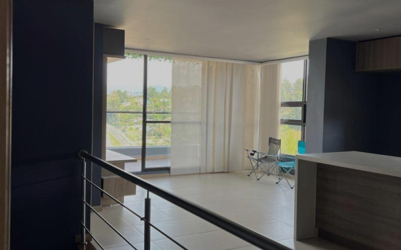 Apartamento en Rionegro en V. Barro Blanco