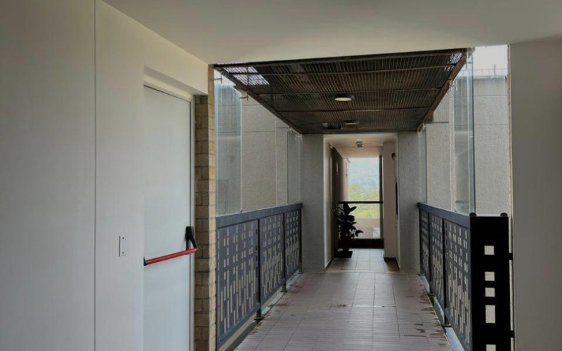 Apartamento en Rionegro en V. Barro Blanco