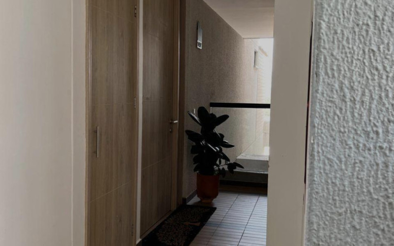 Apartamento en Rionegro en V. Barro Blanco