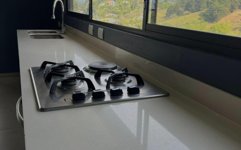 Apartamento en Rionegro en V. Barro Blanco