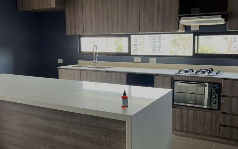 Apartamento en Rionegro en V. Barro Blanco