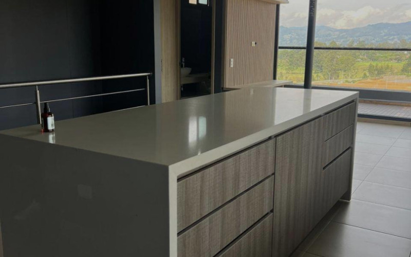 Apartamento en Rionegro en V. Barro Blanco