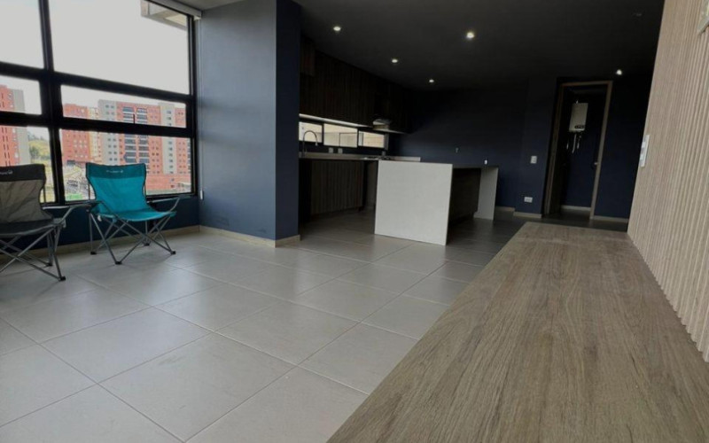 Apartamento en Rionegro en V. Barro Blanco