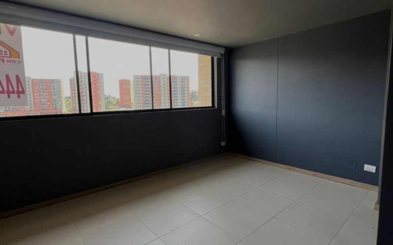 Apartamento en Rionegro en V. Barro Blanco