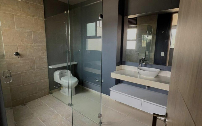 Apartamento en Rionegro en V. Barro Blanco