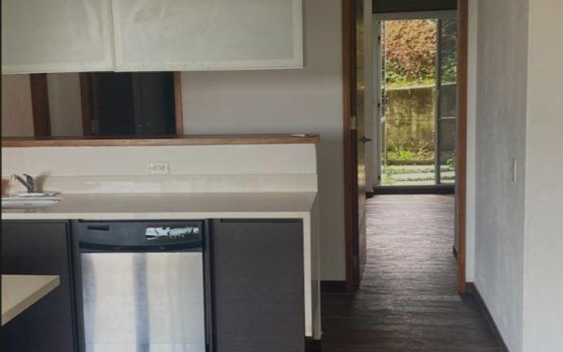 Apartamento en El Retiro en Los Chagualos