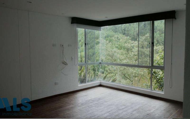 Apartamento en El Retiro en Los Chagualos
