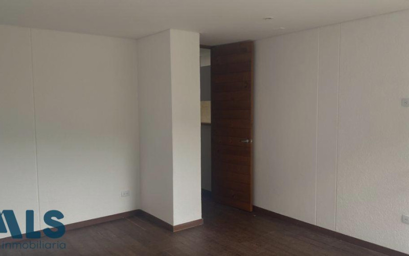 Apartamento en El Retiro en Los Chagualos
