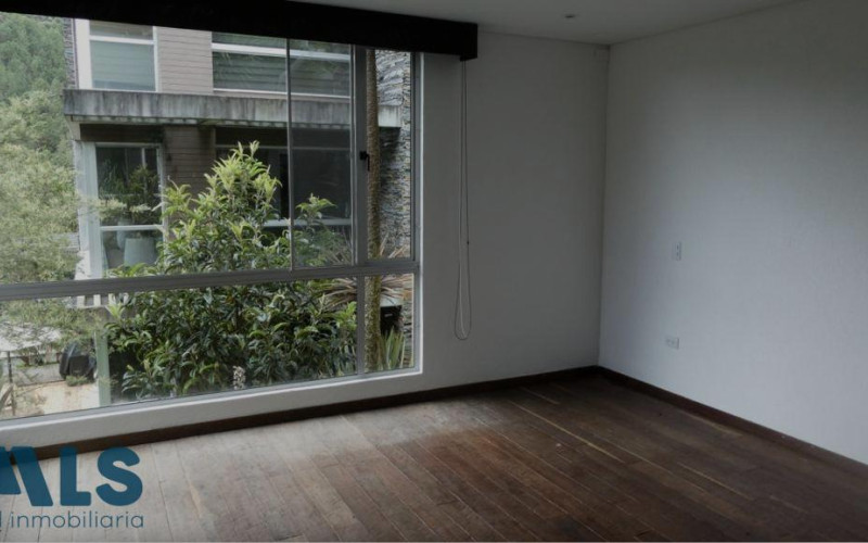 Apartamento en El Retiro en Los Chagualos