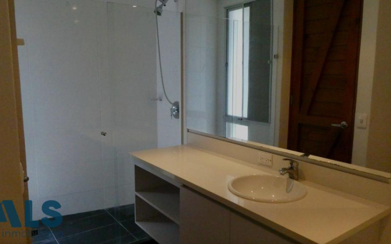 Apartamento en El Retiro en Los Chagualos