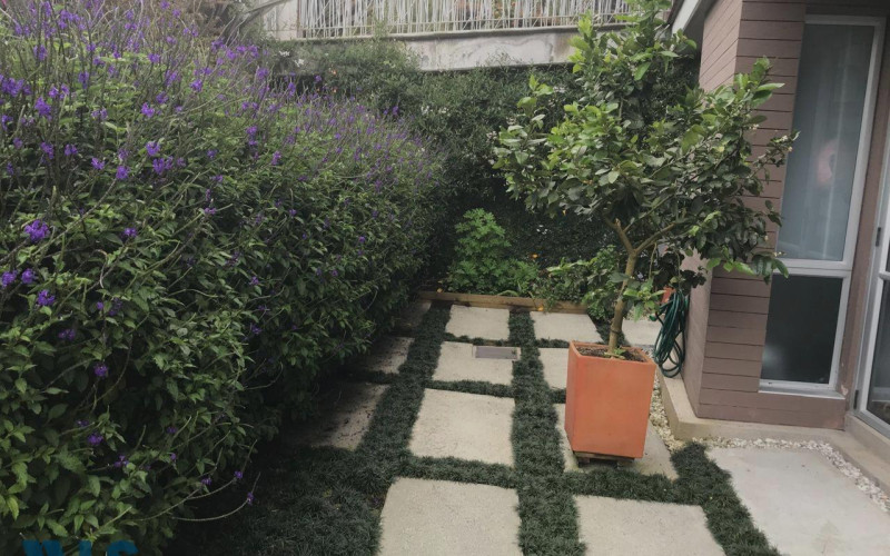 Apartamento en El Retiro en Los Chagualos