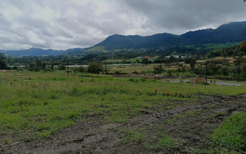 Lote Residencial en La Ceja en V. El Tambo