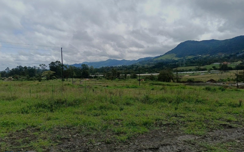 Lote Residencial en La Ceja en V. El Tambo