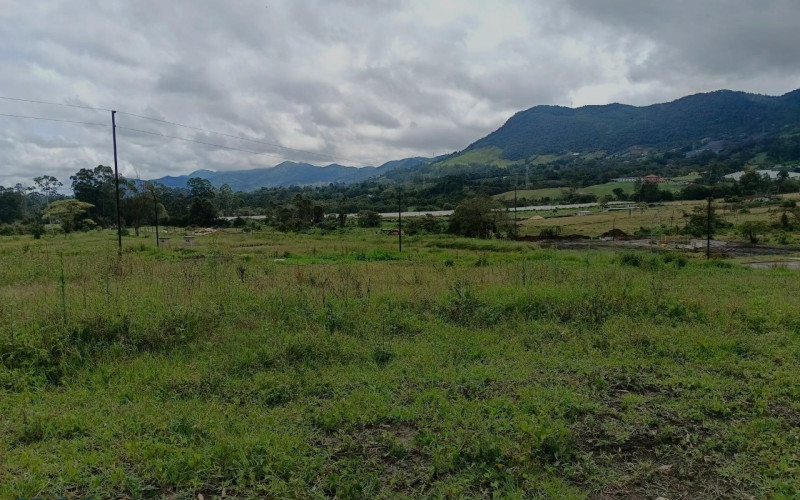 Lote Residencial en La Ceja en V. El Tambo