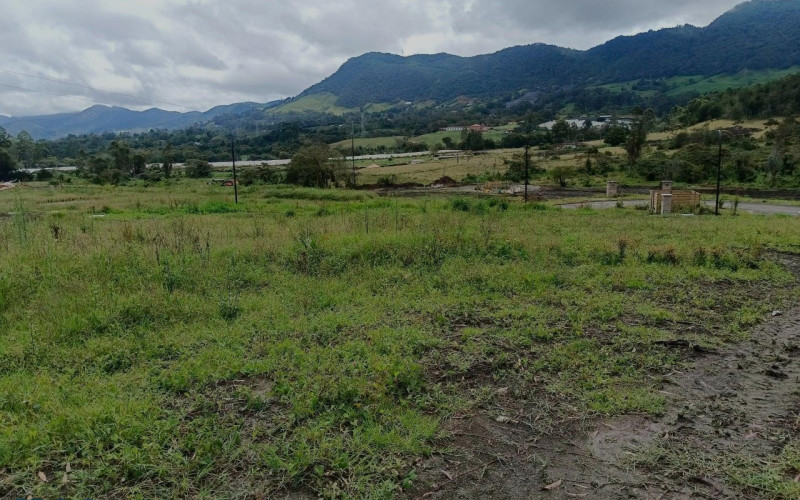 Lote Residencial en La Ceja en V. El Tambo
