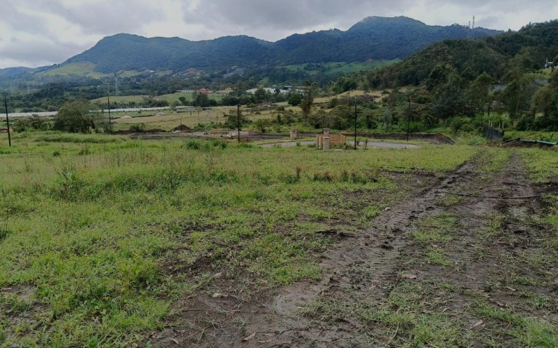 Lote Residencial en La Ceja en V. El Tambo