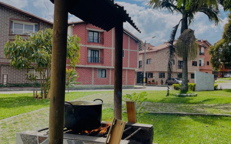 Casa en El Carmen en La Palma