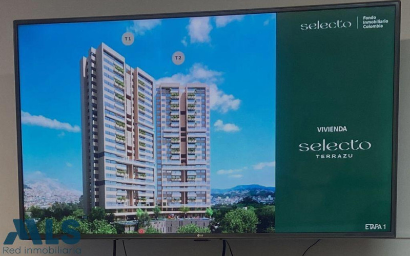 Apartamento en Medellín en El Poblado