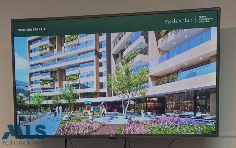 Apartamento en Medellín en El Poblado