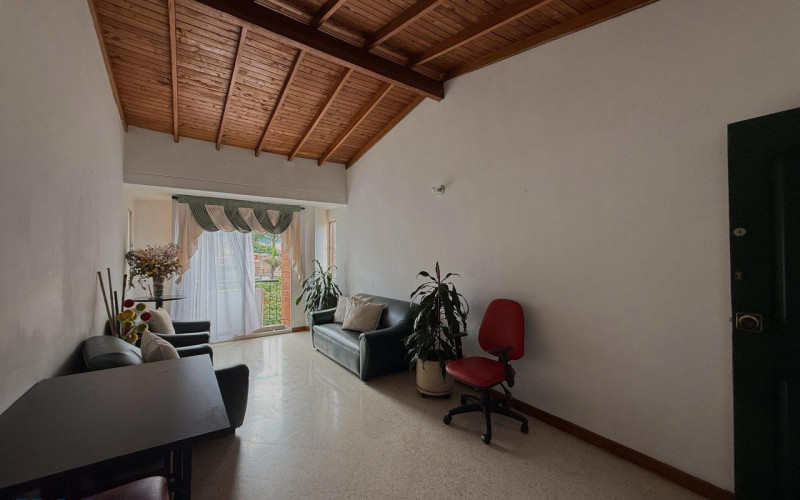 Apartamento en Medellín en San Joaquín
