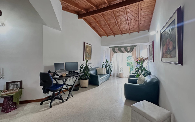 Apartamento en Medellín en San Joaquín