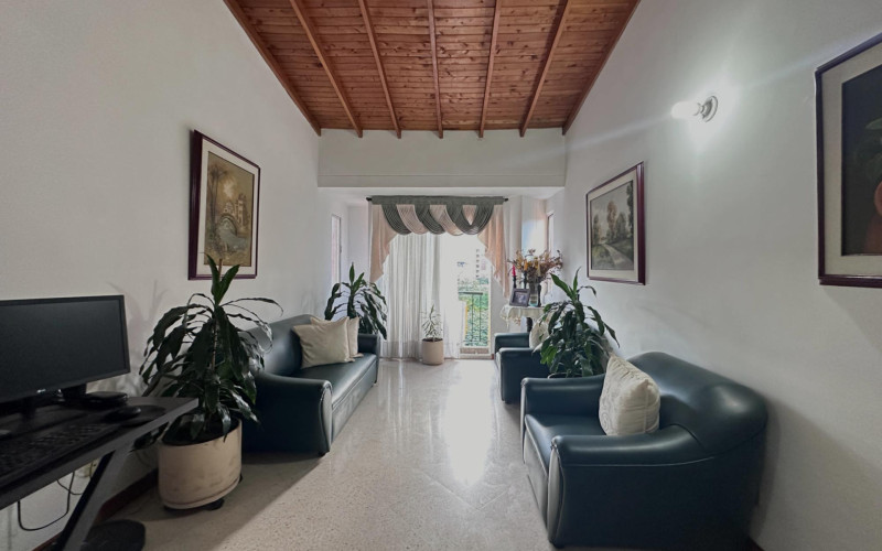 Apartamento en Medellín en San Joaquín