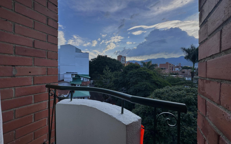 Apartamento en Medellín en San Joaquín