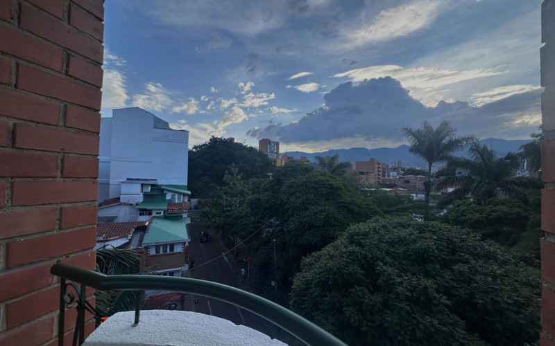 Apartamento en Medellín en San Joaquín