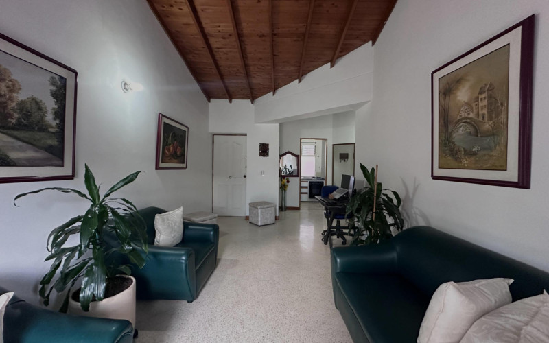 Apartamento en Medellín en San Joaquín
