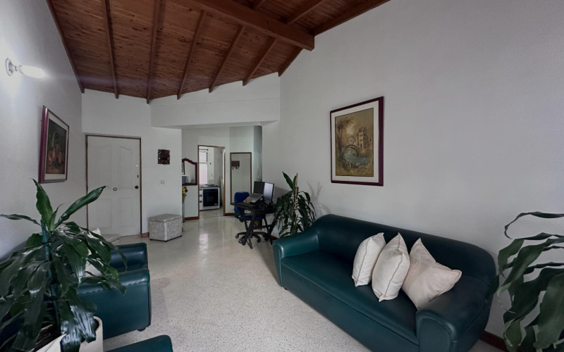 Apartamento en Medellín en San Joaquín