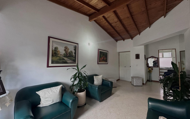 Apartamento en Medellín en San Joaquín