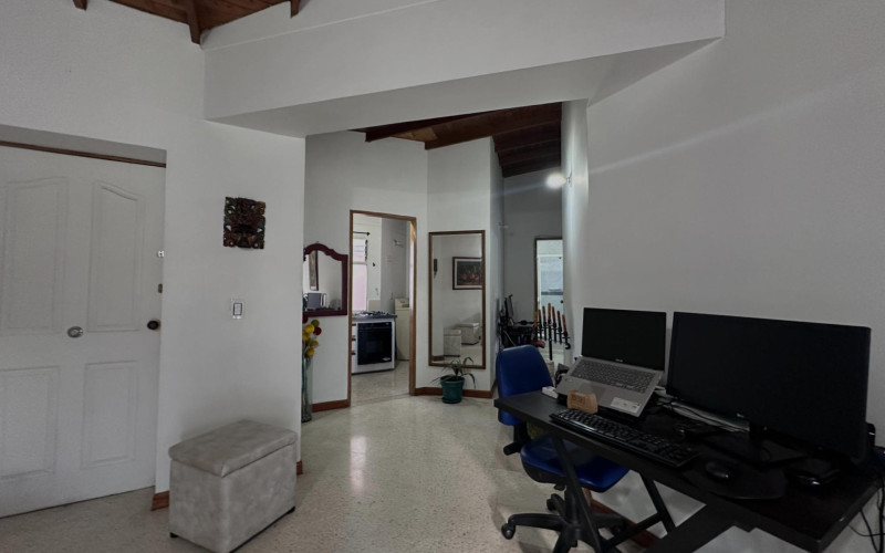 Apartamento en Medellín en San Joaquín