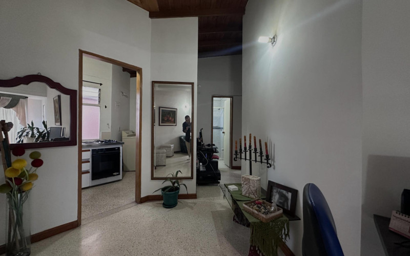 Apartamento en Medellín en San Joaquín