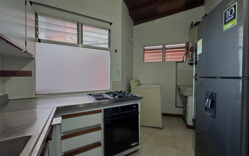 Apartamento en Medellín en San Joaquín
