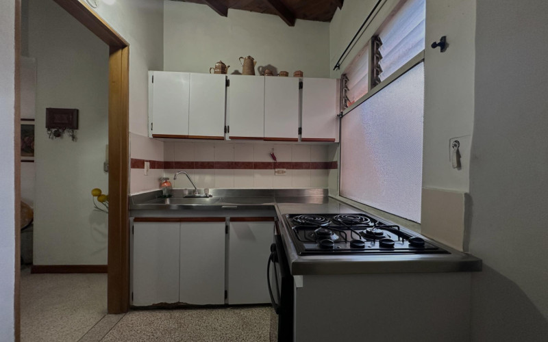 Apartamento en Medellín en San Joaquín