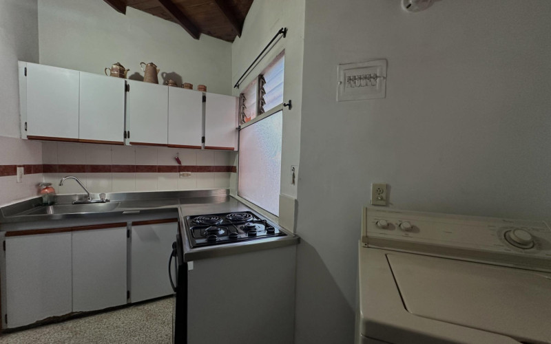 Apartamento en Medellín en San Joaquín