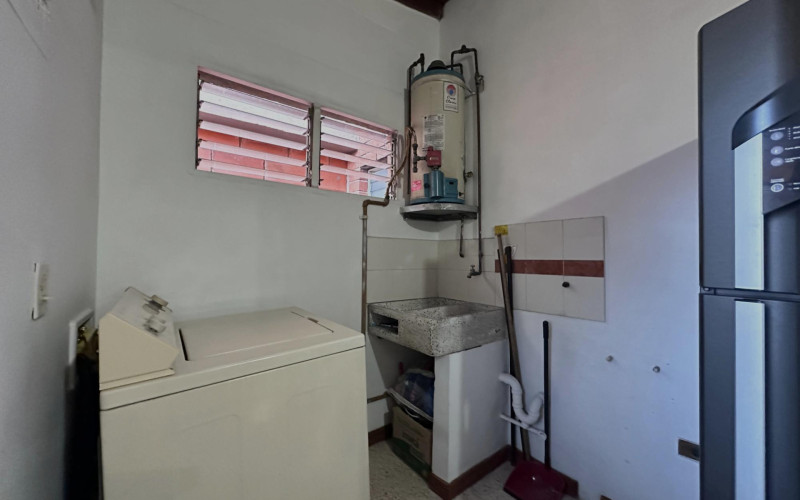 Apartamento en Medellín en San Joaquín