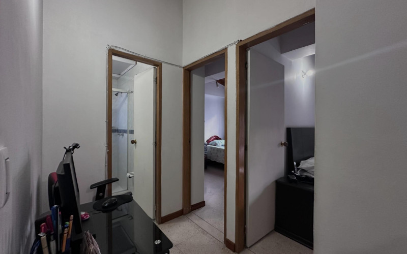 Apartamento en Medellín en San Joaquín