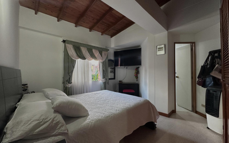 Apartamento en Medellín en San Joaquín