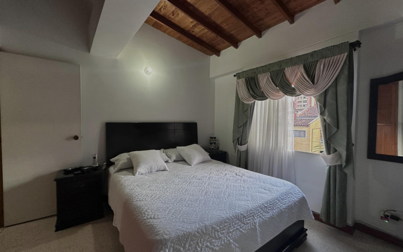 Apartamento en Medellín en San Joaquín