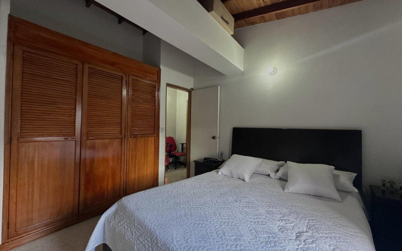 Apartamento en Medellín en San Joaquín