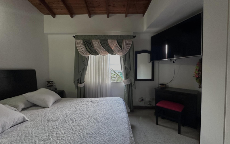 Apartamento en Medellín en San Joaquín
