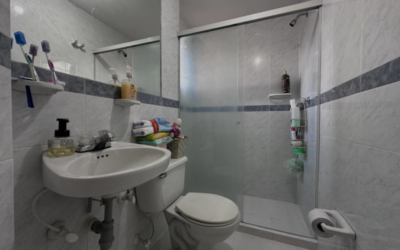 Apartamento en Medellín en San Joaquín