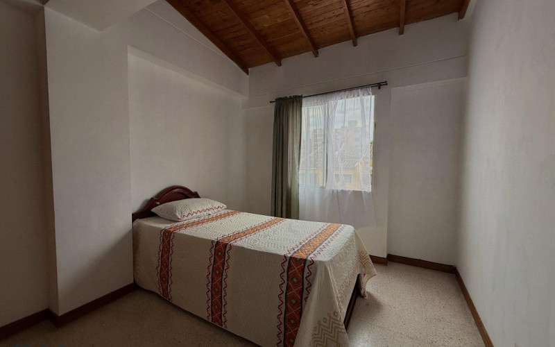 Apartamento en Medellín en San Joaquín