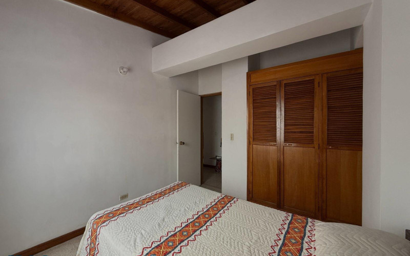 Apartamento en Medellín en San Joaquín