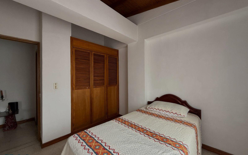 Apartamento en Medellín en San Joaquín