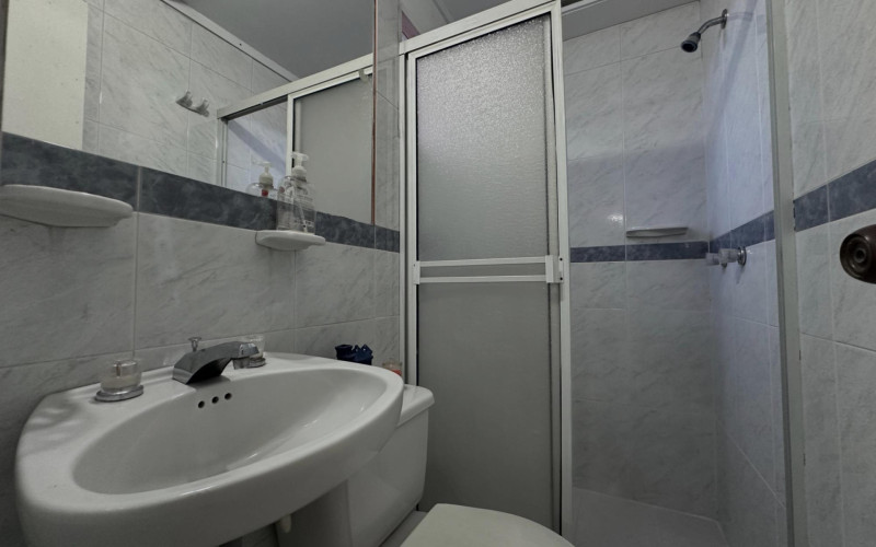 Apartamento en Medellín en San Joaquín
