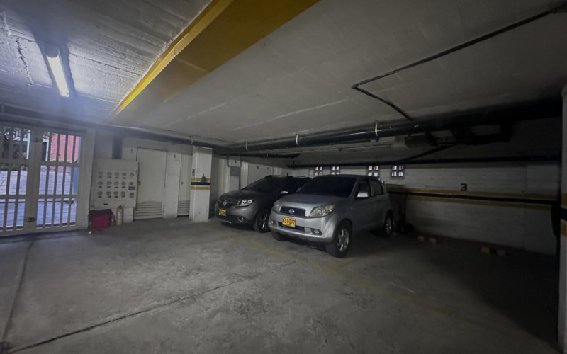 Apartamento en Medellín en San Joaquín
