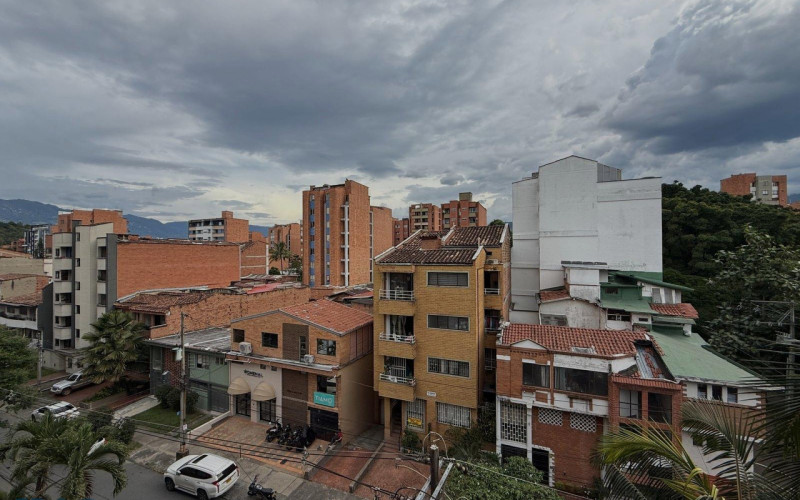 Apartamento en Medellín en San Joaquín