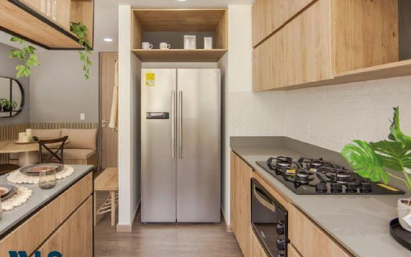 Apartamento en La Ceja en Urbano (La Ceja)